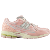 New Balance 1906R Sneakers / Trainers Pink / Yellow / Gray